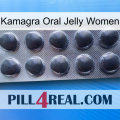 Kamagra Oral Jelly Women 30